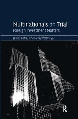 Multinationals on Trial 1