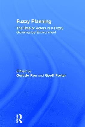 Fuzzy Planning 1