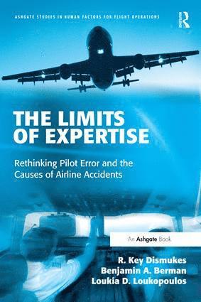 The Limits of Expertise 1