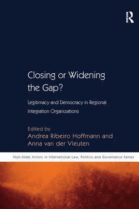 Closing or Widening the Gap? 1