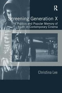 bokomslag Screening Generation X