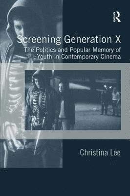 Screening Generation X 1