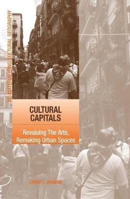 Cultural Capitals 1