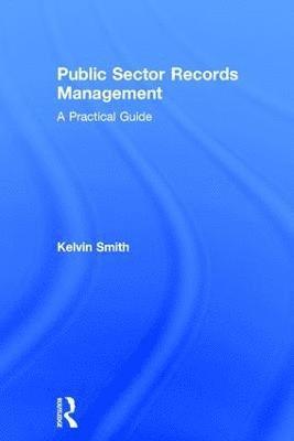 Public Sector Records Management 1