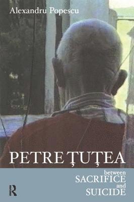 Petre Tutea 1