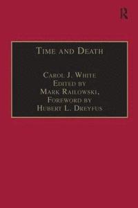bokomslag Time and Death
