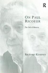 bokomslag On Paul Ricoeur