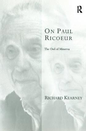 bokomslag On Paul Ricoeur