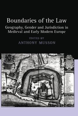 Boundaries of the Law 1