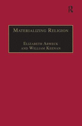 Materializing Religion 1