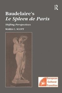 bokomslag Baudelaire's Le Spleen de Paris