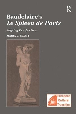 Baudelaire's Le Spleen de Paris 1