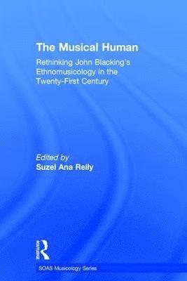 The Musical Human 1