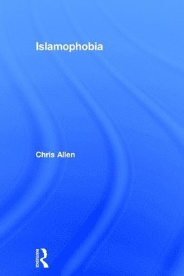 Islamophobia 1