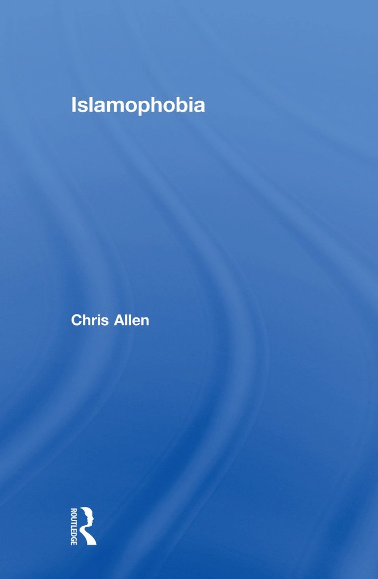 Islamophobia
