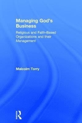 Managing God's Business 1