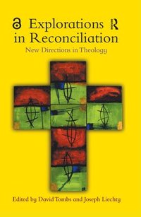 bokomslag Explorations in Reconciliation