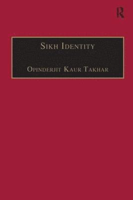 Sikh Identity 1