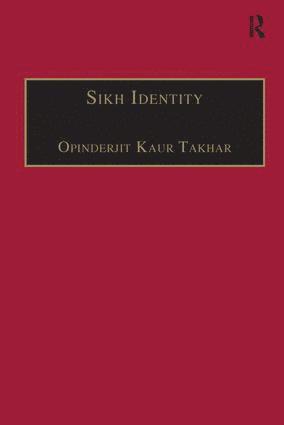 Sikh Identity