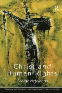 bokomslag Christ and Human Rights