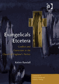 Evangelicals Etcetera 1