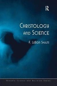 bokomslag Christology and Science