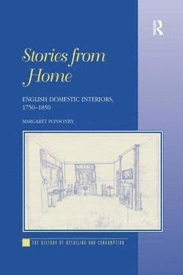 Stories from Home 1