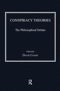 bokomslag Conspiracy Theories