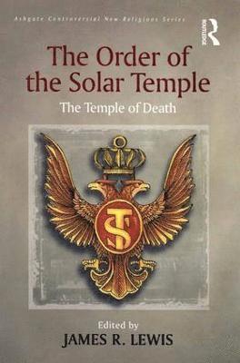 The Order of the Solar Temple 1