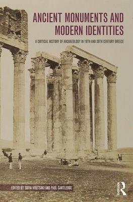 Ancient Monuments and Modern Identities 1