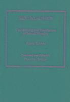 bokomslag Sexual Ethics: The Meaning and Foundations of Sexual Morality