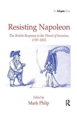 Resisting Napoleon 1