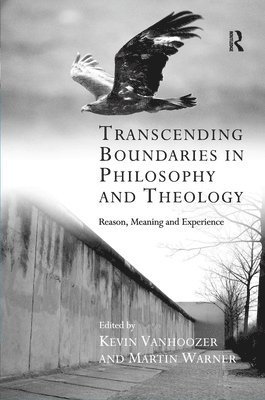 bokomslag Transcending Boundaries in Philosophy and Theology