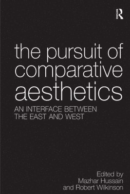 The Pursuit of Comparative Aesthetics 1