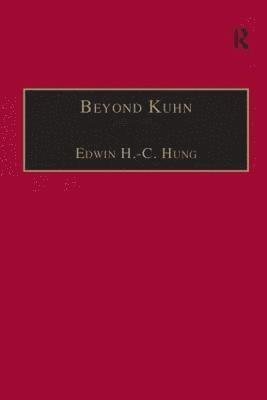 Beyond Kuhn 1