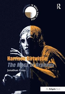 Harrison Birtwistle: The Mask of Orpheus 1