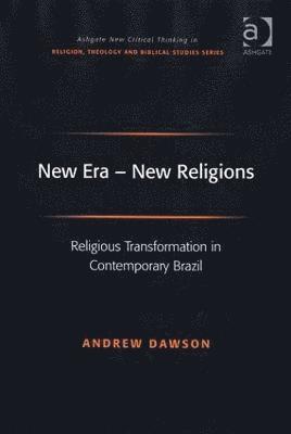 New Era - New Religions 1