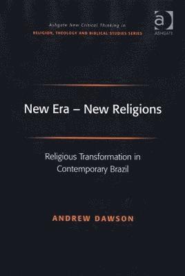 New Era - New Religions