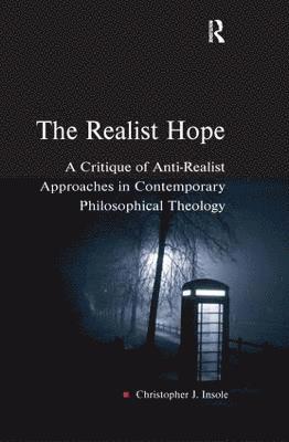 The Realist Hope 1