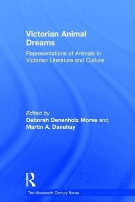 Victorian Animal Dreams 1