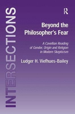 Beyond the Philosopher's Fear 1