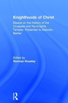 bokomslag Knighthoods of Christ