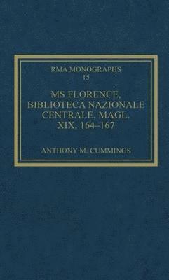 MS Florence, Biblioteca Nazionale Centrale, Magl. XIX, 164–167