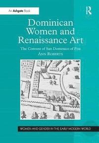bokomslag Dominican Women and Renaissance Art