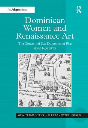 Ann Roberts - Dominican Women and Renaissance Art, Inbunden