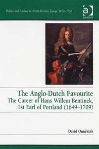bokomslag The Anglo-Dutch Favourite