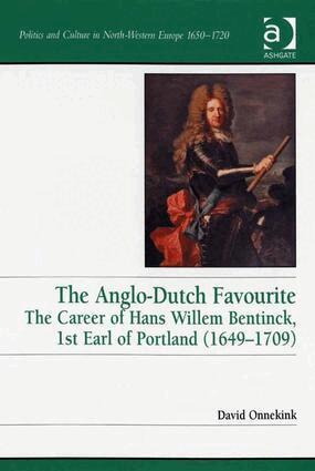 David Onnekink - Anglo-Dutch Favourite, Inbunden