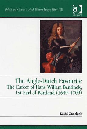 Anglo-Dutch Favourite