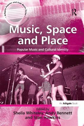 Music, Space and Place 1