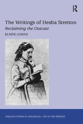 bokomslag The Writings of Hesba Stretton